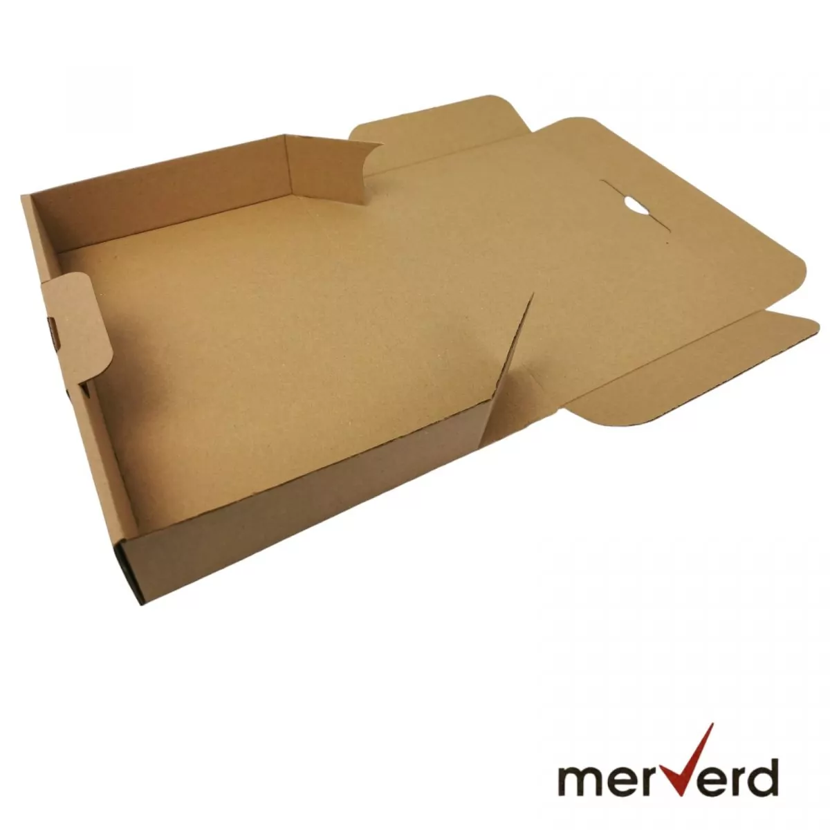 Maxibriefkartons 350 x 250 x 50