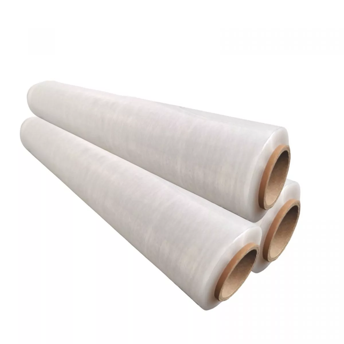Stretchfolie rollen