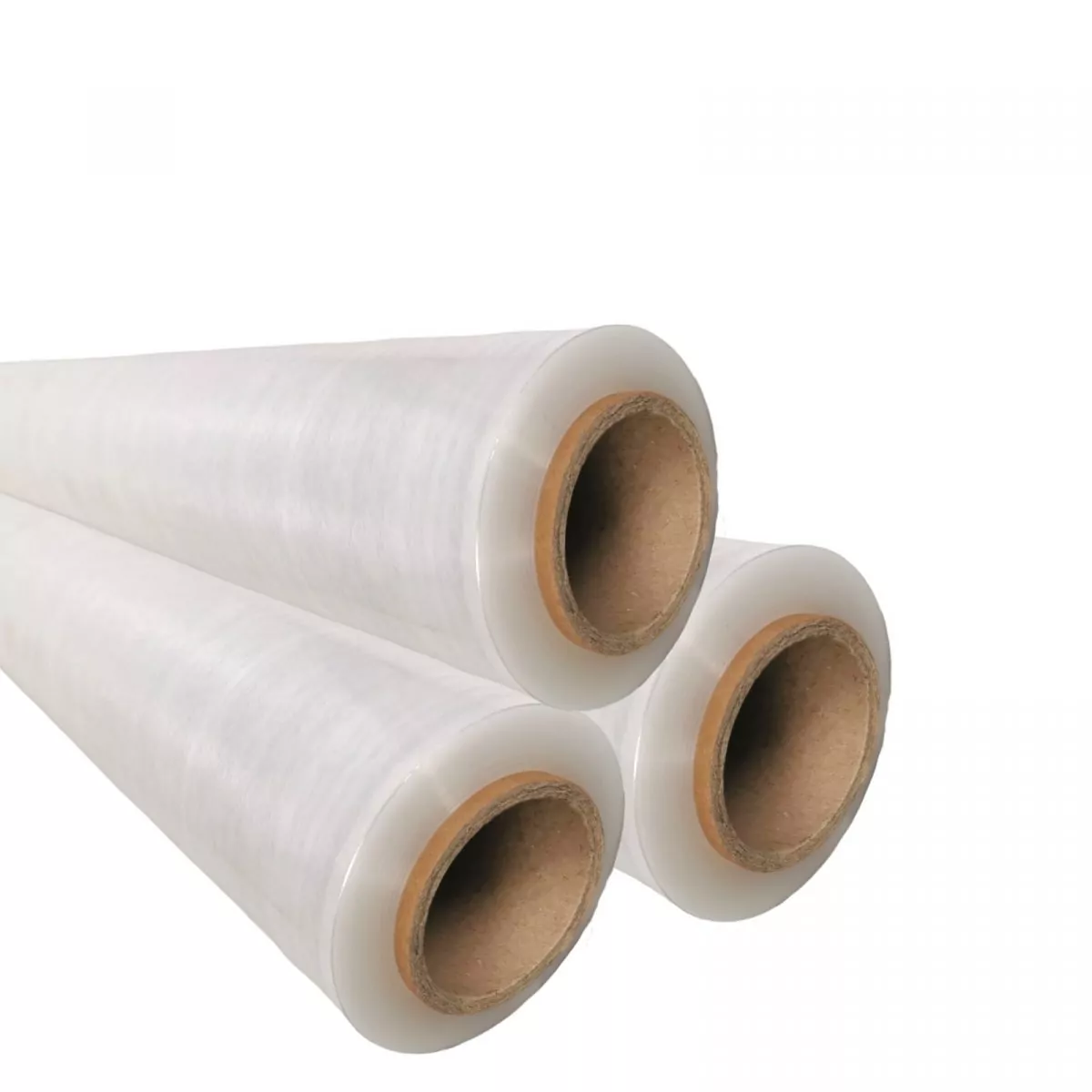 Verpackungsmaterial Packfolien 1