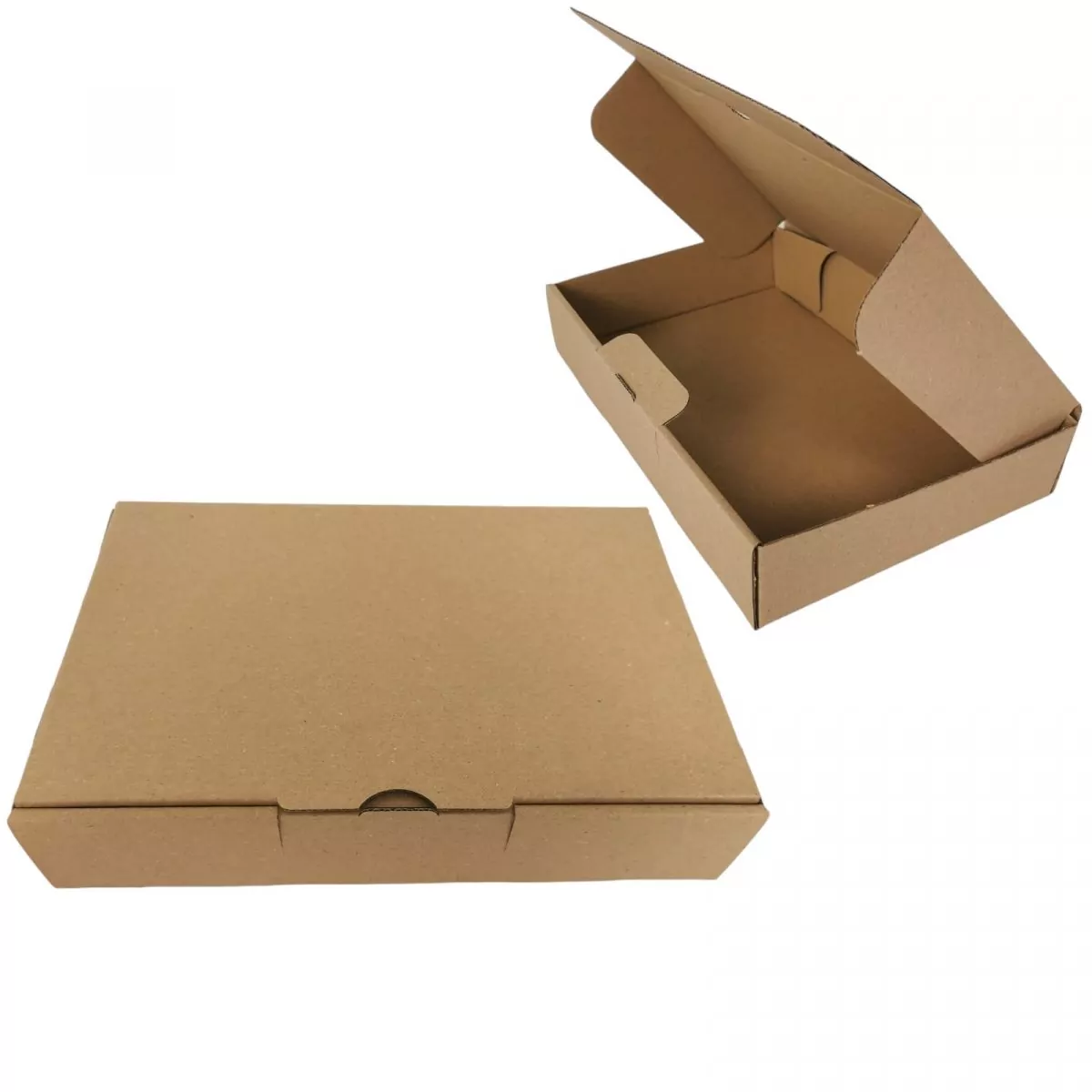 maxibrief versandkarton warenpost 4
