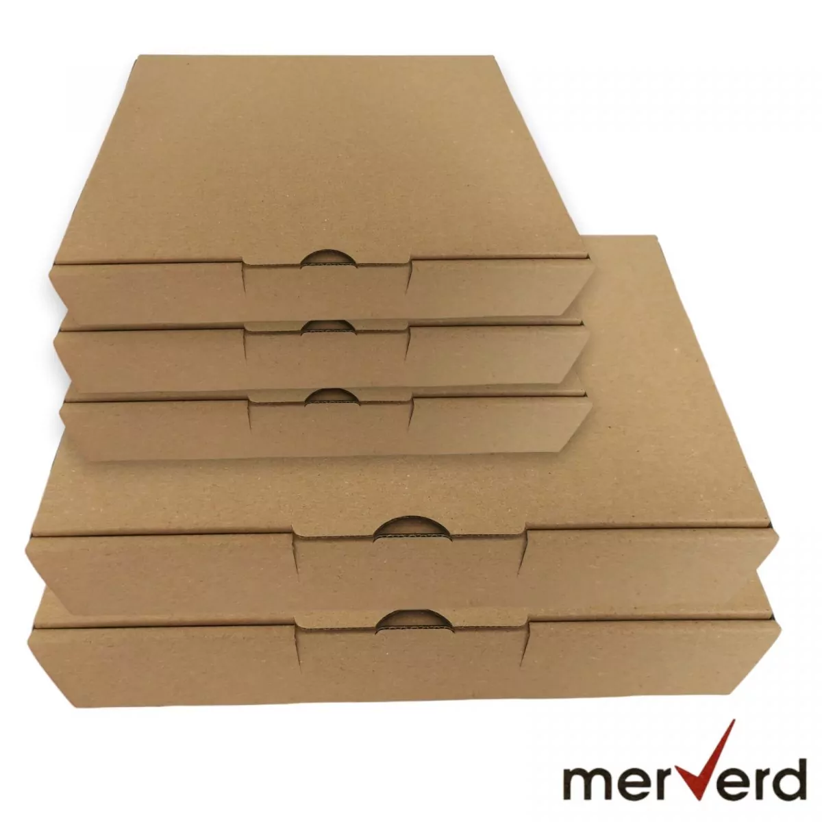 warenpost 35x25x5 cm