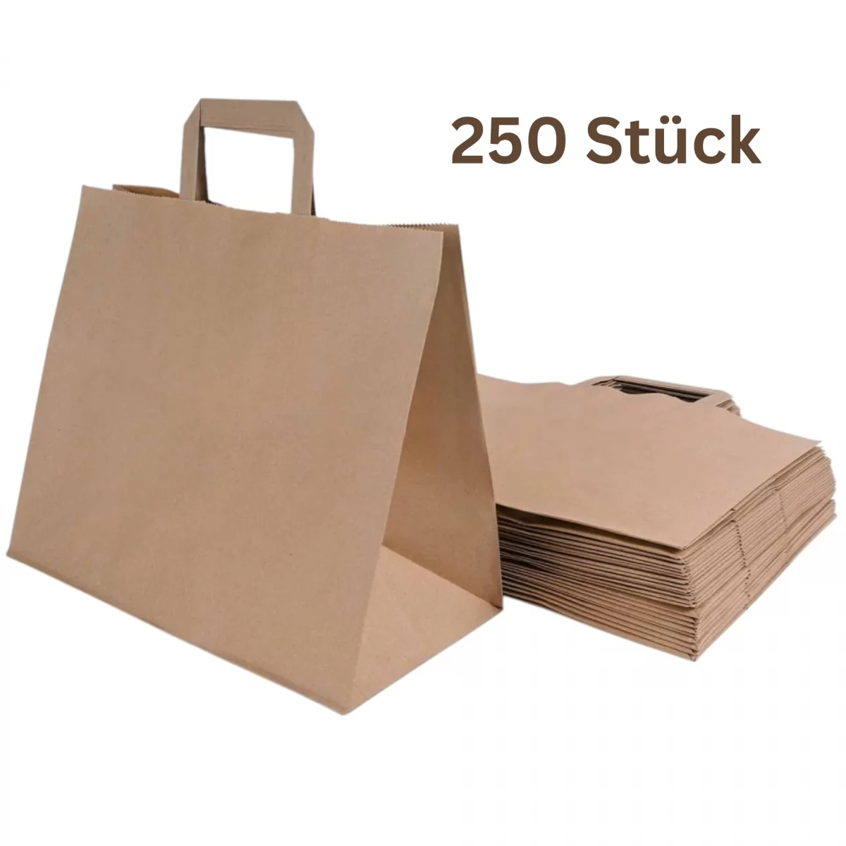 Papiertasche 1