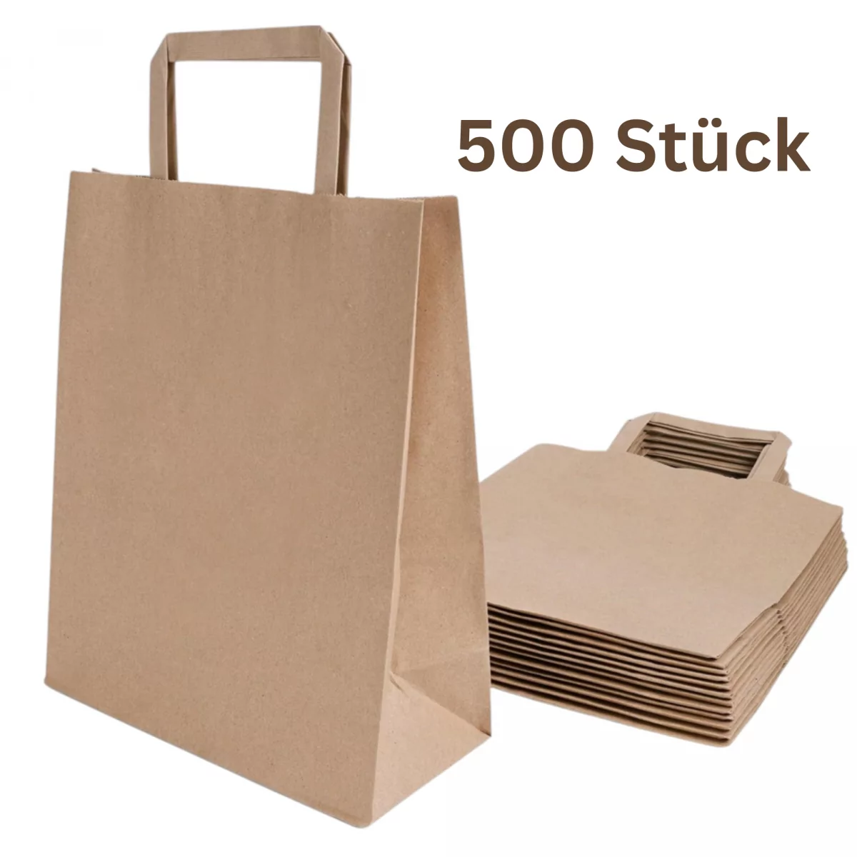 Papiertasche 2