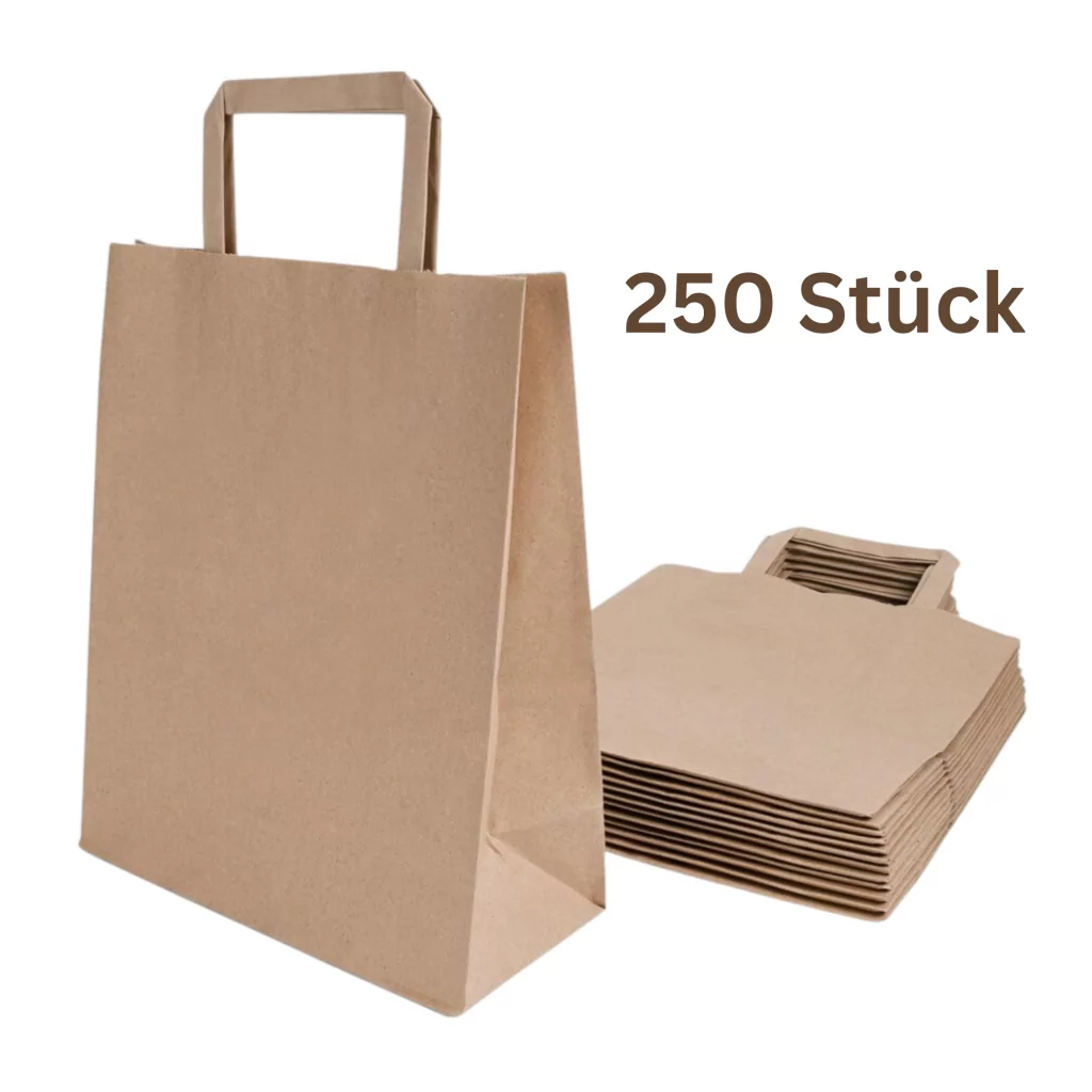 Papiertasche 4