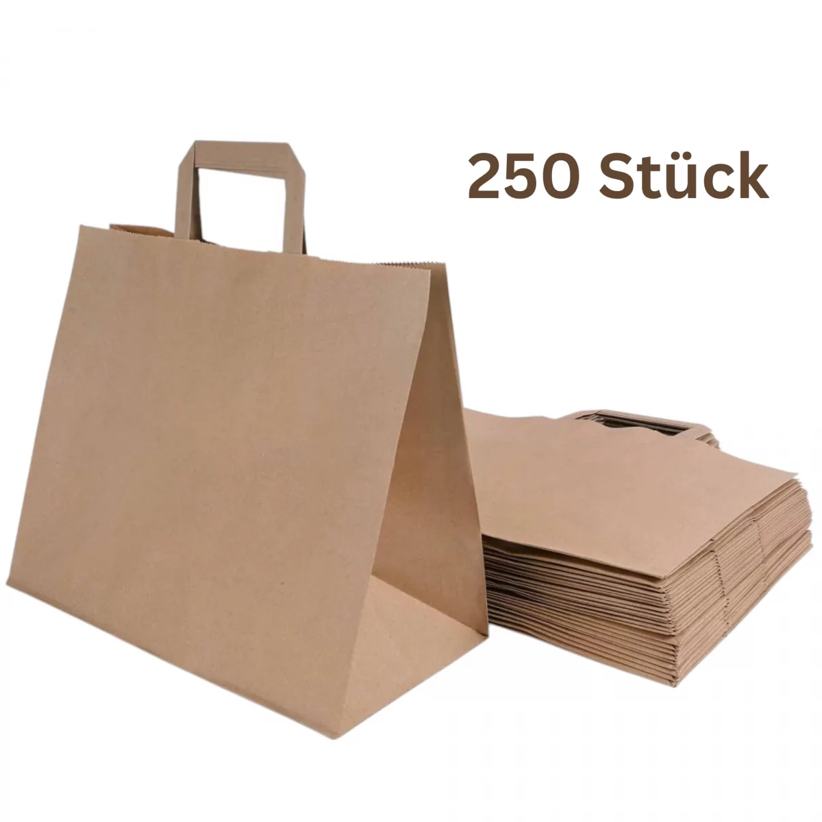 Papiertasche 5