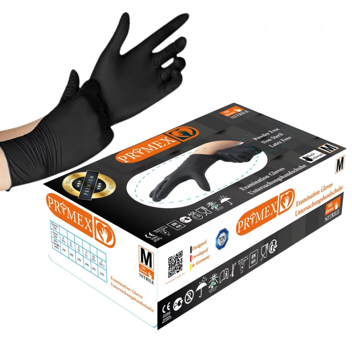 Primex 5