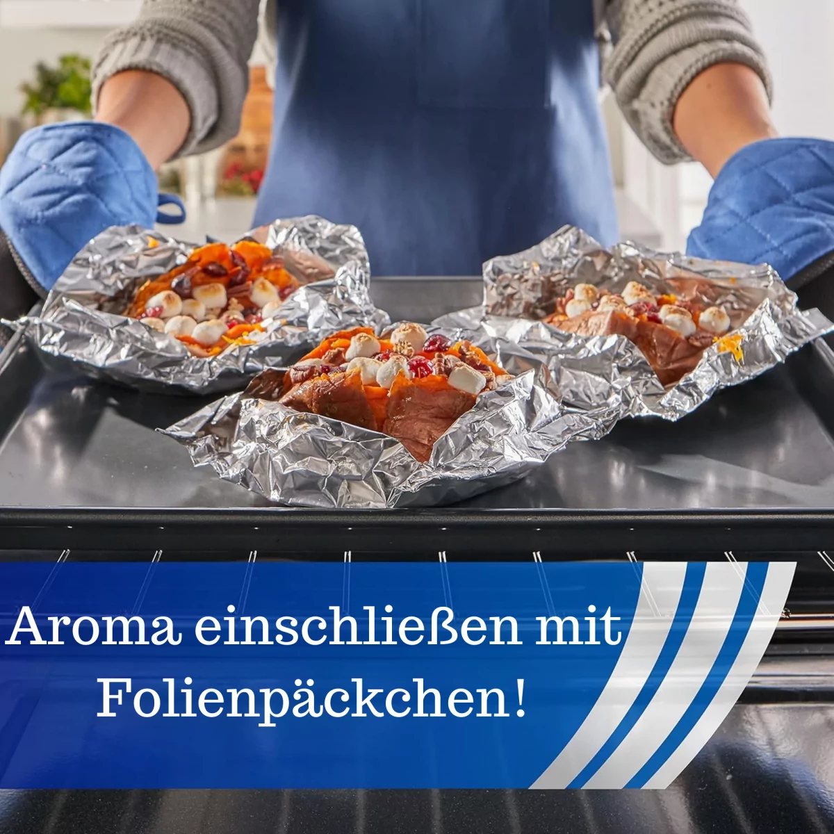 Alu Folie 3